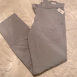 30x30 BRAND NEW Men’s Khaki Pants